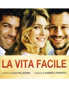 La Vita Facile (Colonna Sonora Originale)