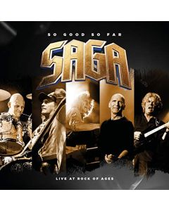 So Good So Far - Live At Rock Of Ages