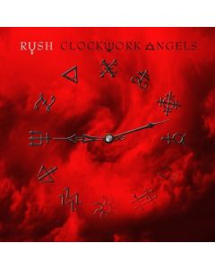 Clockwork Angels
