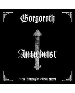 Antichrist