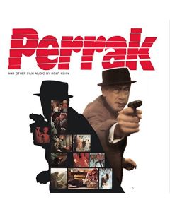 Perrak (And Other Film Music By Rolf Kühn)