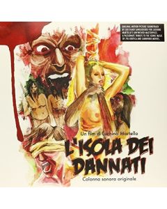 L'Isola Dei Dannati