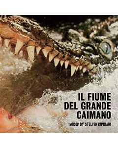 Il Fiume Del Grande Caimano