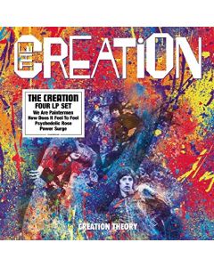 Creation Theory