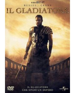 IL GLADIATORE