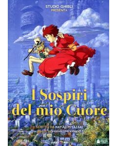 SOSPIRI DEL MIO CUORE, I