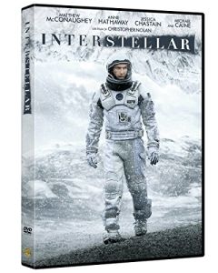 INTERSTELLAR