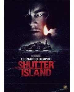 SHUTTER ISLAND (DS)