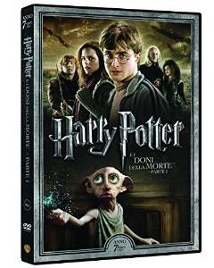 HARRY POTTER E I DONI DELLA