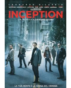 INCEPTION