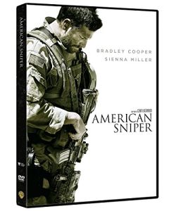 AMERICAN SNIPER