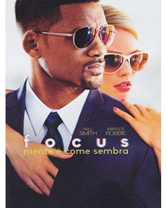 FOCUS - NIENTE E' COME SEMBR
