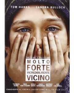 MOLTO FORTE INCREDIBILMENTE