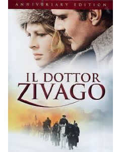 DOTTOR ZIVAGO, IL - ANNIVERS