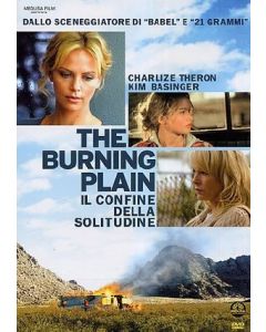 THE BURNING PLAIN