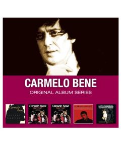 Original Album Series: Carmelo