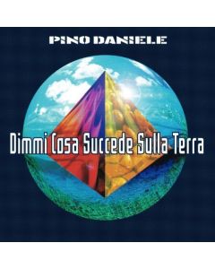Dimmi Cosa Succede Sulla Terra