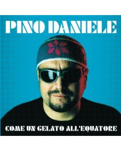 COME UN GELATO ALL'EQUATORE