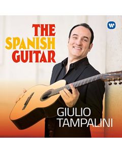 The Spanish Guitar