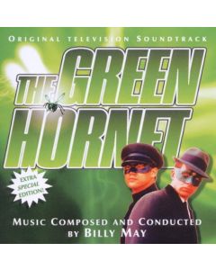 The Green Hornet (Original Television Soundtrack)