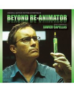 Beyond Re-Animator