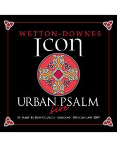 Urban Psalm - Live