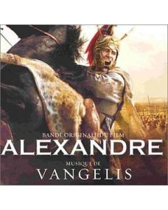 Alexander (Original Motion Picture Soundtrack)