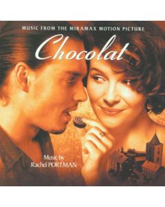 Chocolat (Music From The Miramax Motion Picture)
