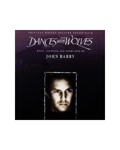 Dances With Wolves (Original Motion Picture Soundtrack)