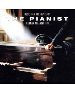 Le Pianiste (Bande Originale Du Film)