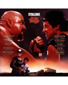 Over The Top - Original Motion Picture Soundtrack