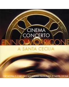 Cinema Concerto A Santa Cecilia