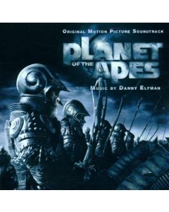 Planet Of The Apes (Original Motion Picture Soundtrack)