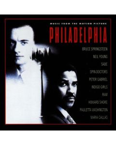 Philadelphia (Music From The Motion Picture)