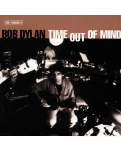 Time Out Of Mind