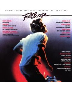 Footloose (Original Motion Picture Soundtrack)