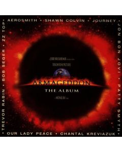 Armageddon (The Album)