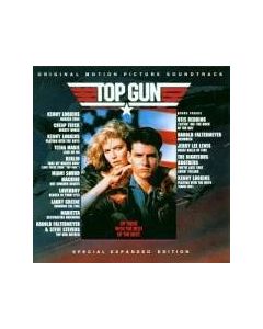 Top Gun - Original Motion Picture Soundtrack (Special Expanded Edition)