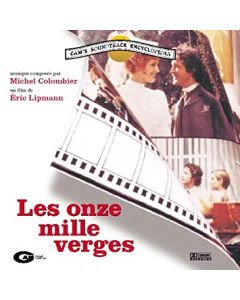 LES ONCE MILLE VERGES