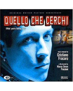 QUELLO CHE CERCHI