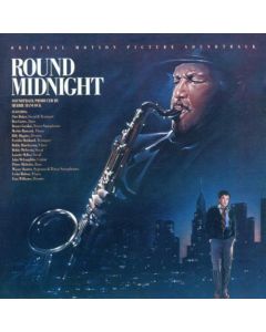 Round Midnight (Original Motion Picture Soundtrack)