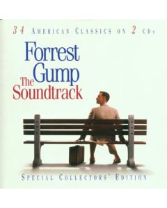 Forrest Gump (The Soundtrack)