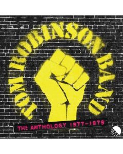 The Anthology 1977-1979