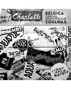 Belgica (Original Soundtrack)