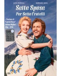 SETTE SPOSE PER SETTE FRATEL
