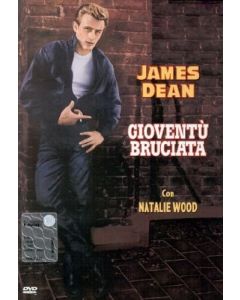 GIOVENTU' BRUCIATA