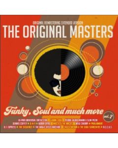 FUNKY,SOUL AND MUCH MORE 7