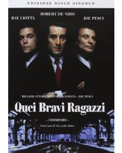 QUEI BRAVI RAGAZZI