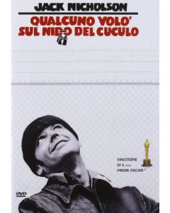 QUALCUNO VOLO' SUL NIDO DEL