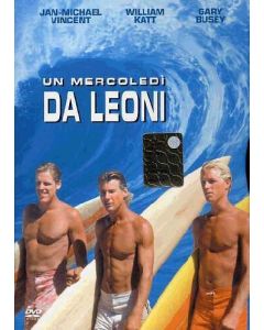 MERCOLEDI' DA LEONI,UN